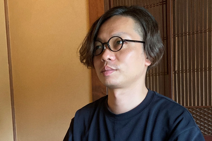 税理士・根岸太郎
